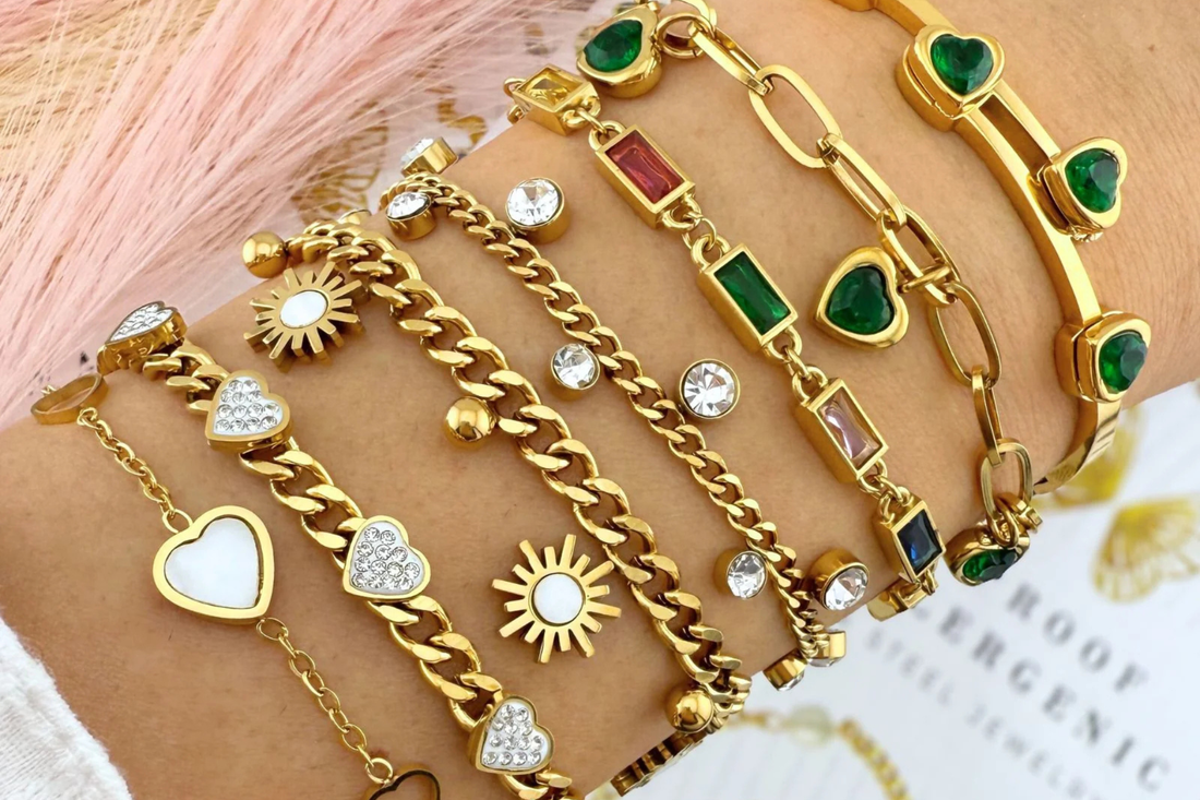 Best Gifts for Girlfriend in New Zealand: Meaningful Jewellery She’ll Actually Wear