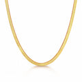 The Liquid Gold Necklace