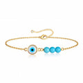 The Guardian Eye Bracelet