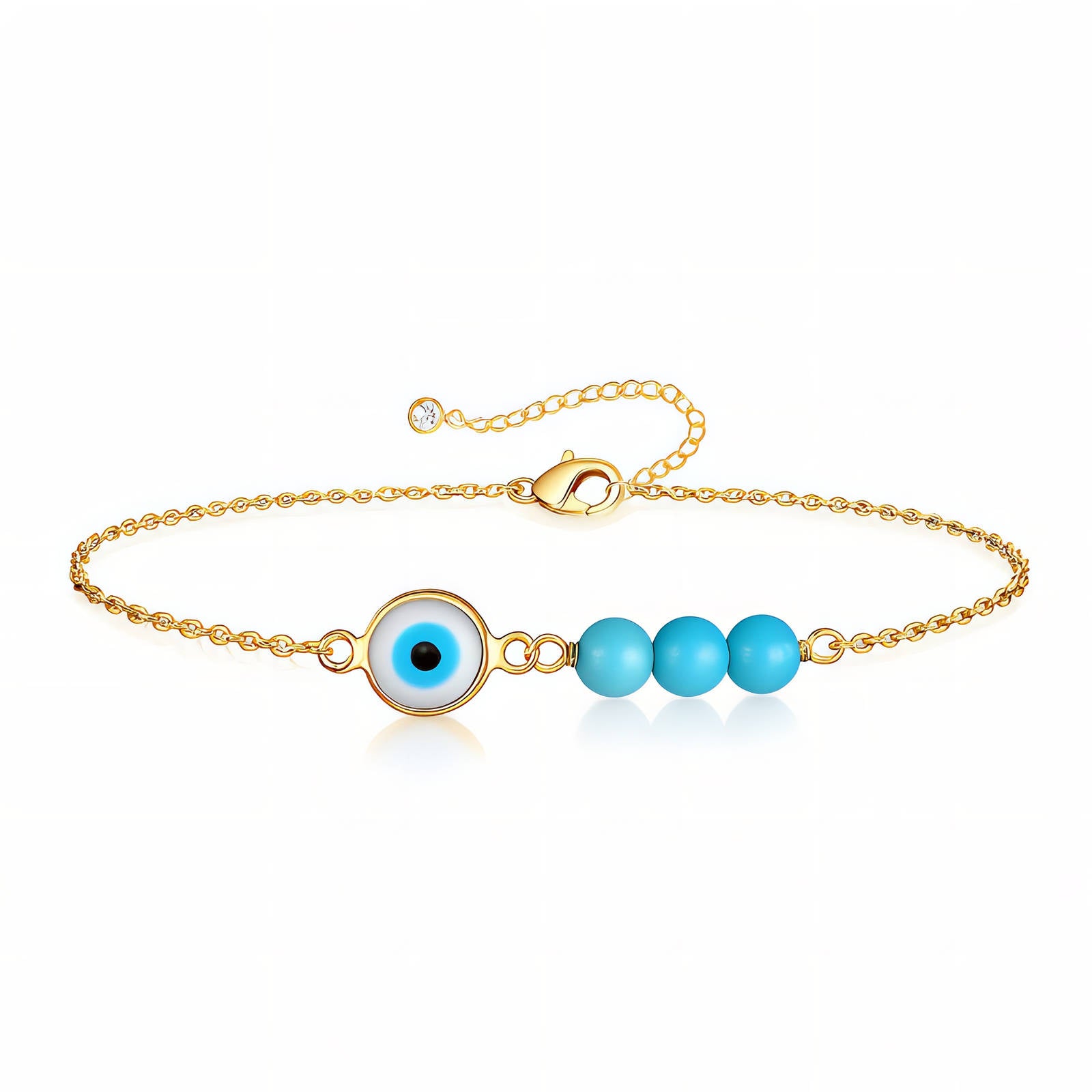 The Guardian Eye Bracelet