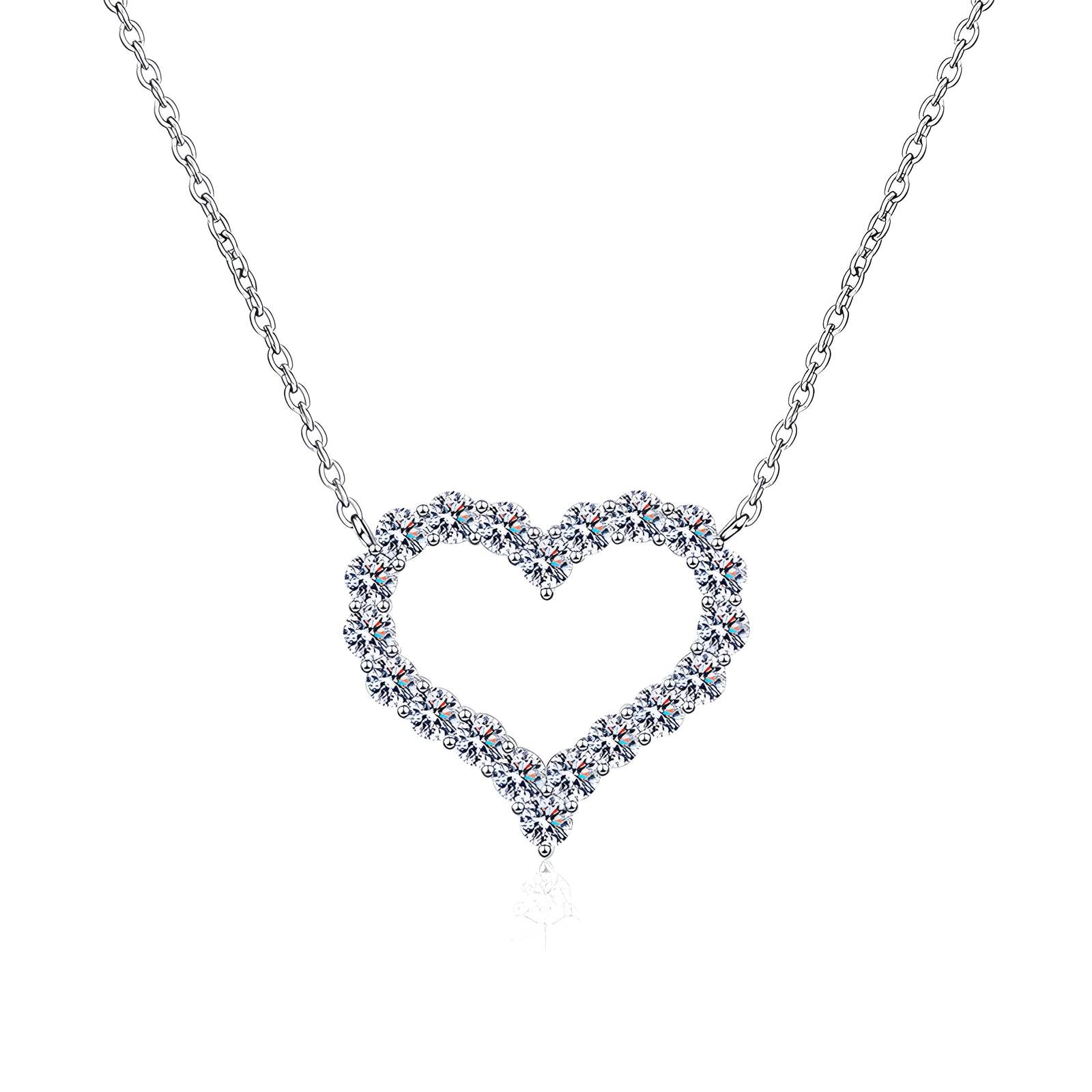 Celestial Aura Protection Necklace