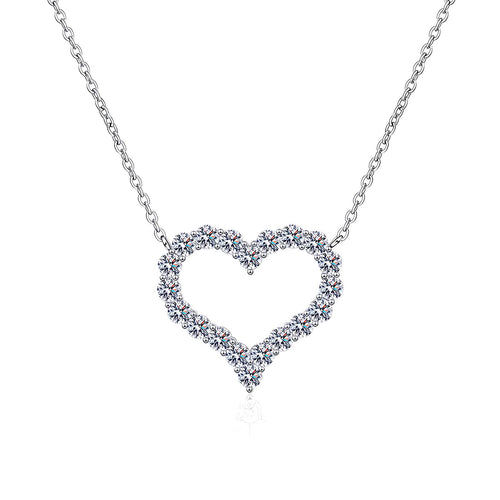 Celestial Aura Protection Necklace - waterproof tarnish-free hypoallergenic necklace by VYRA