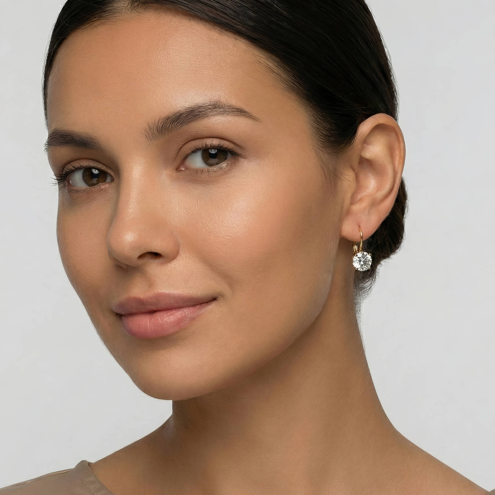 The Heirloom Drop Earrings