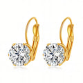The Heirloom Drop Earrings