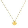 Wayfinder Compass Necklace