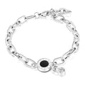 Heritage Solitaire Bracelet