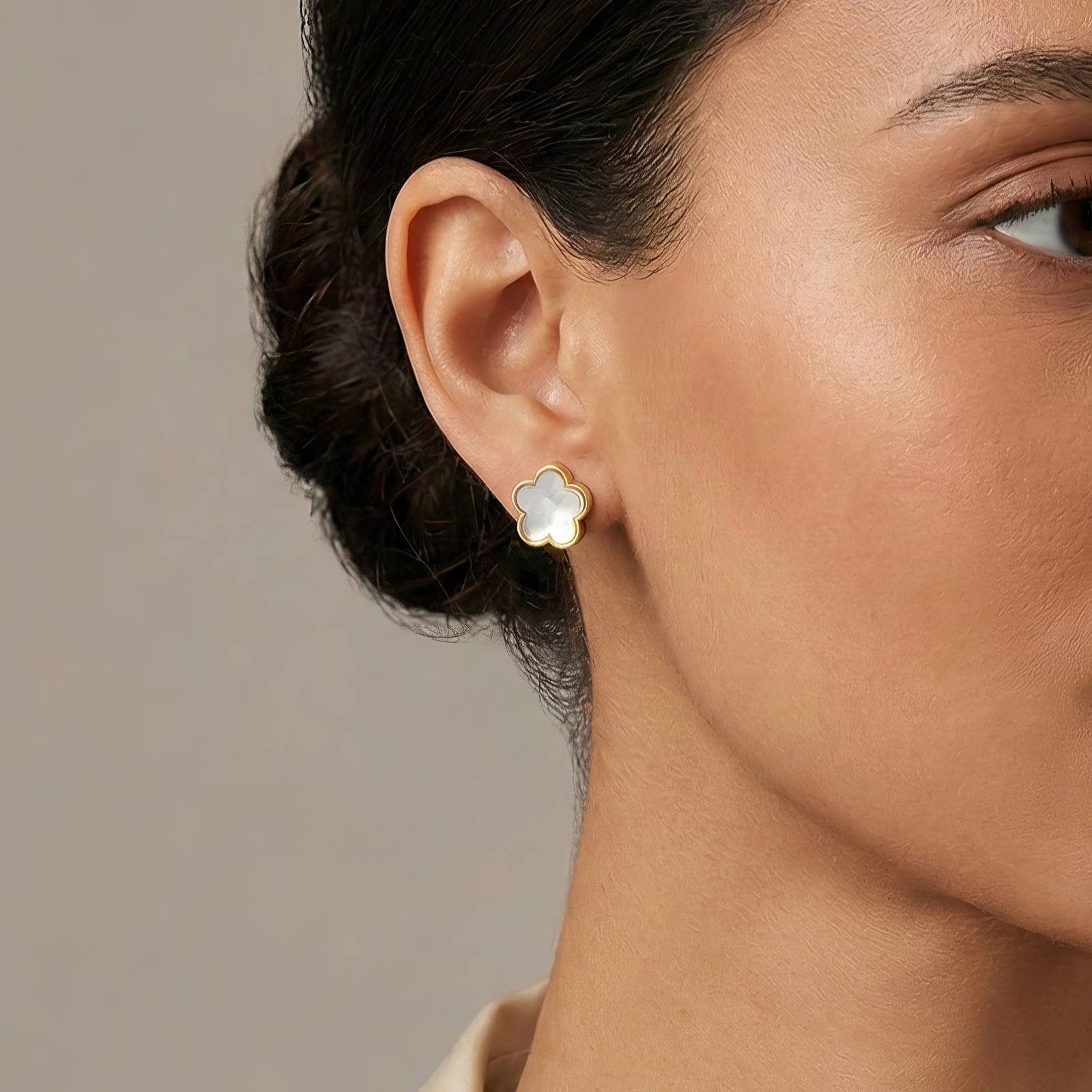 Ethereal Blossom Earrings