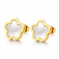 Ethereal Blossom Earrings