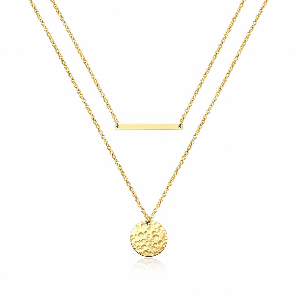 The Estate Emerald Necklace