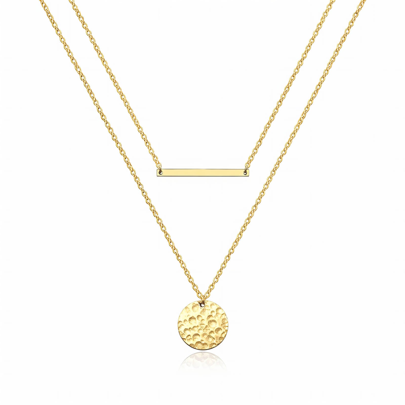 The Estate Emerald Necklace