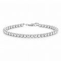 The Silver Sphere Strand