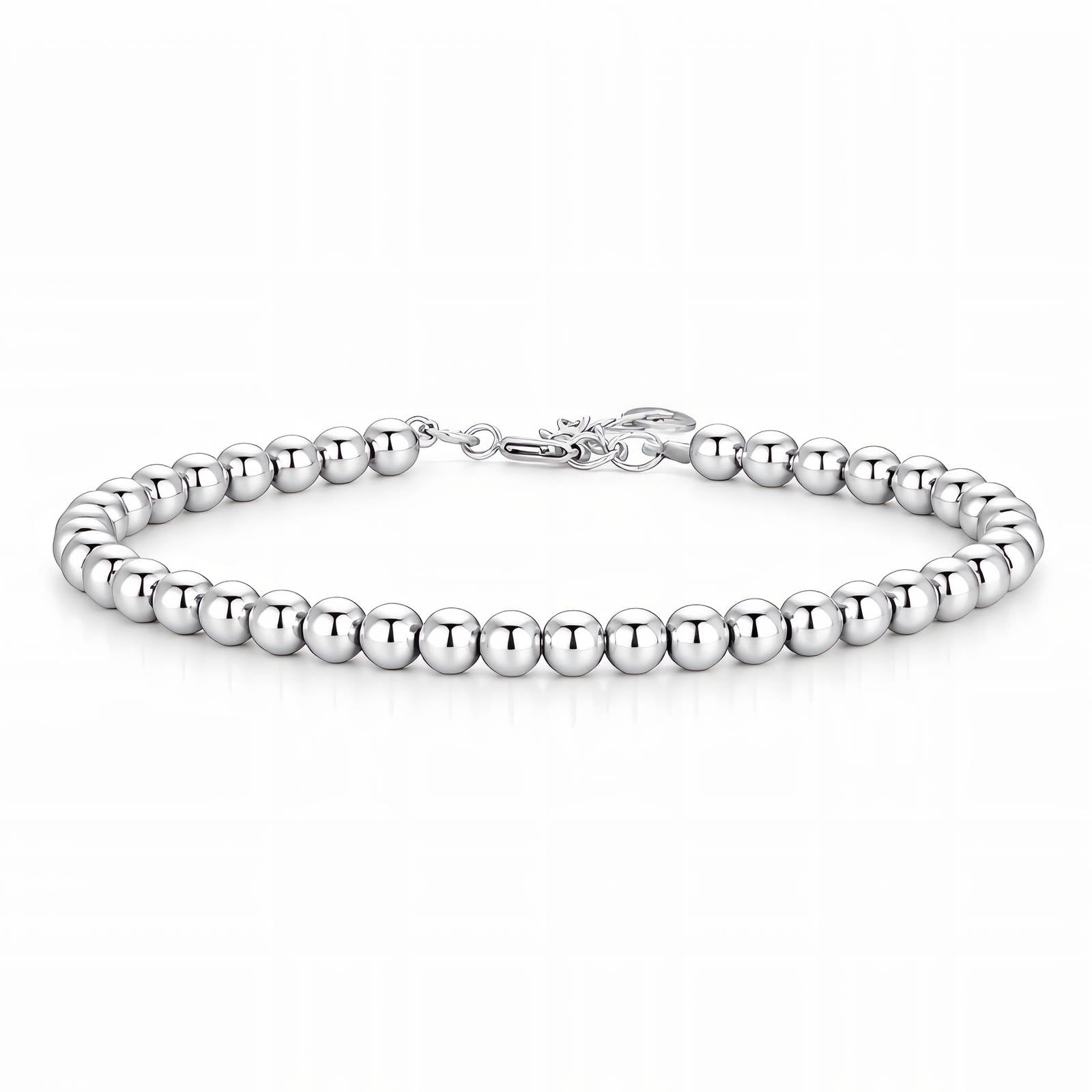 The Silver Sphere Strand