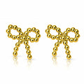 Aurelia Bow Earrings