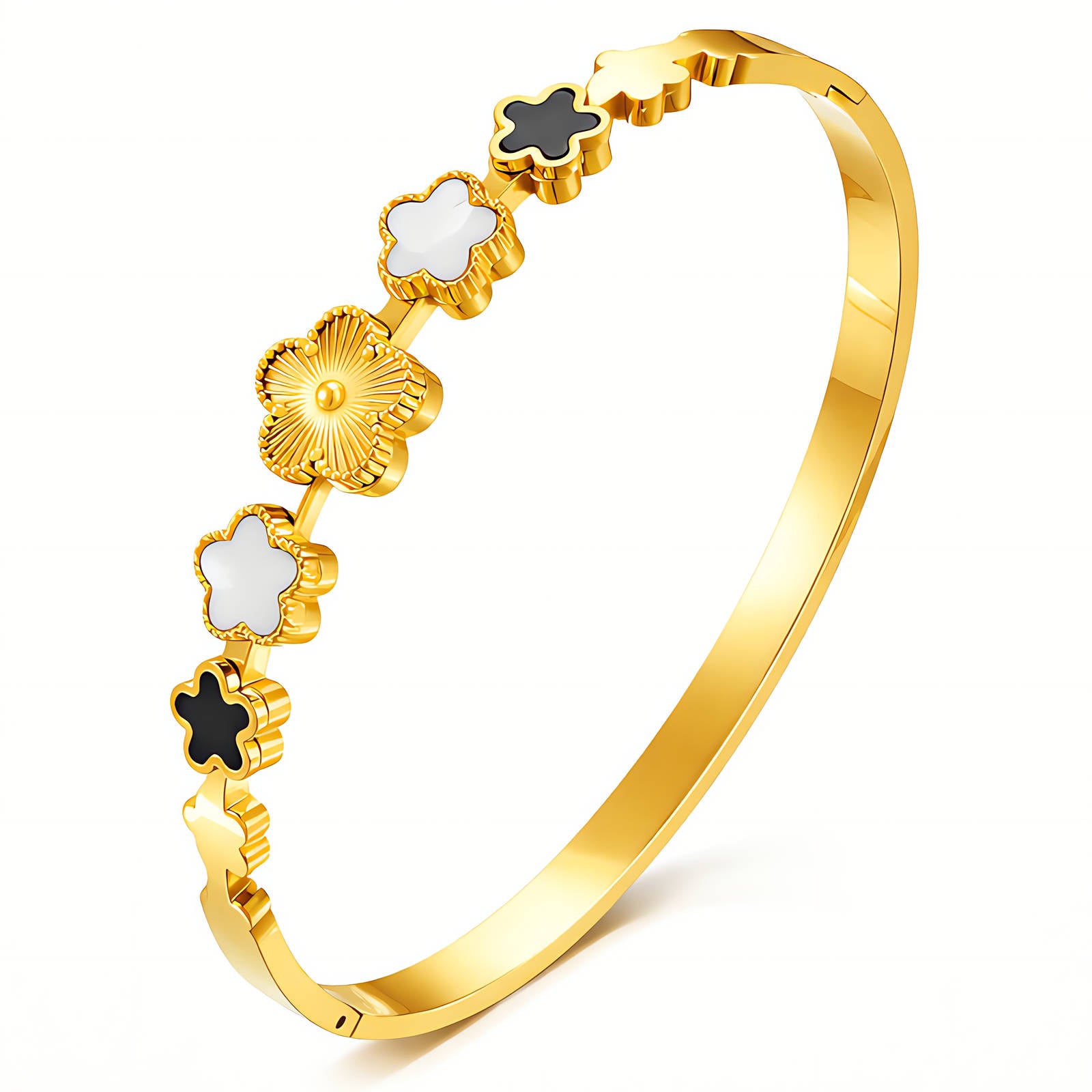 The Primrose Path Bracelet