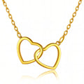 The Eternal Bond Necklace