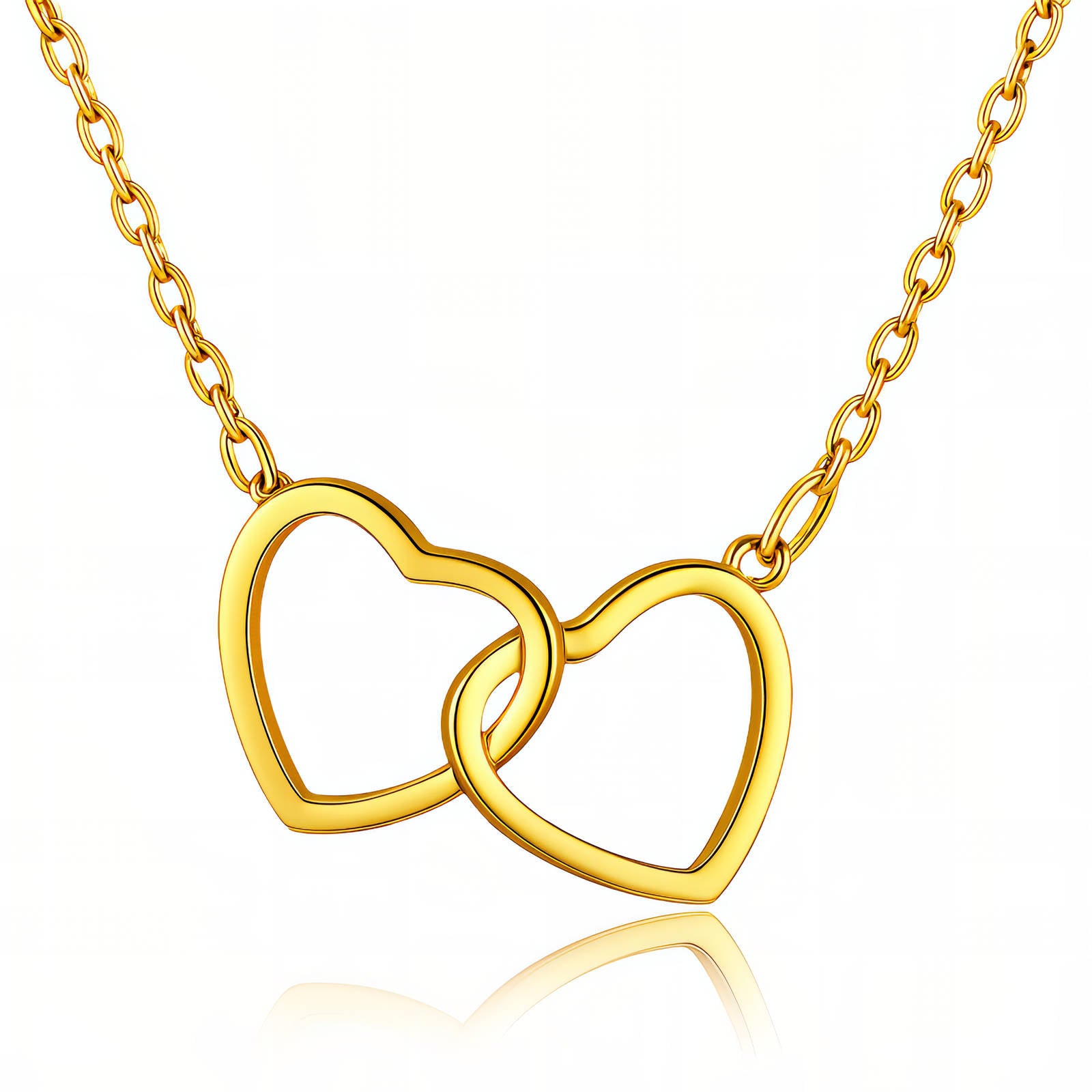 The Eternal Bond Necklace