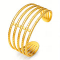 Empire Multi-Strand Bracelet