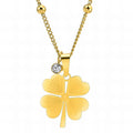 Aurelian Sun-Ray Necklace