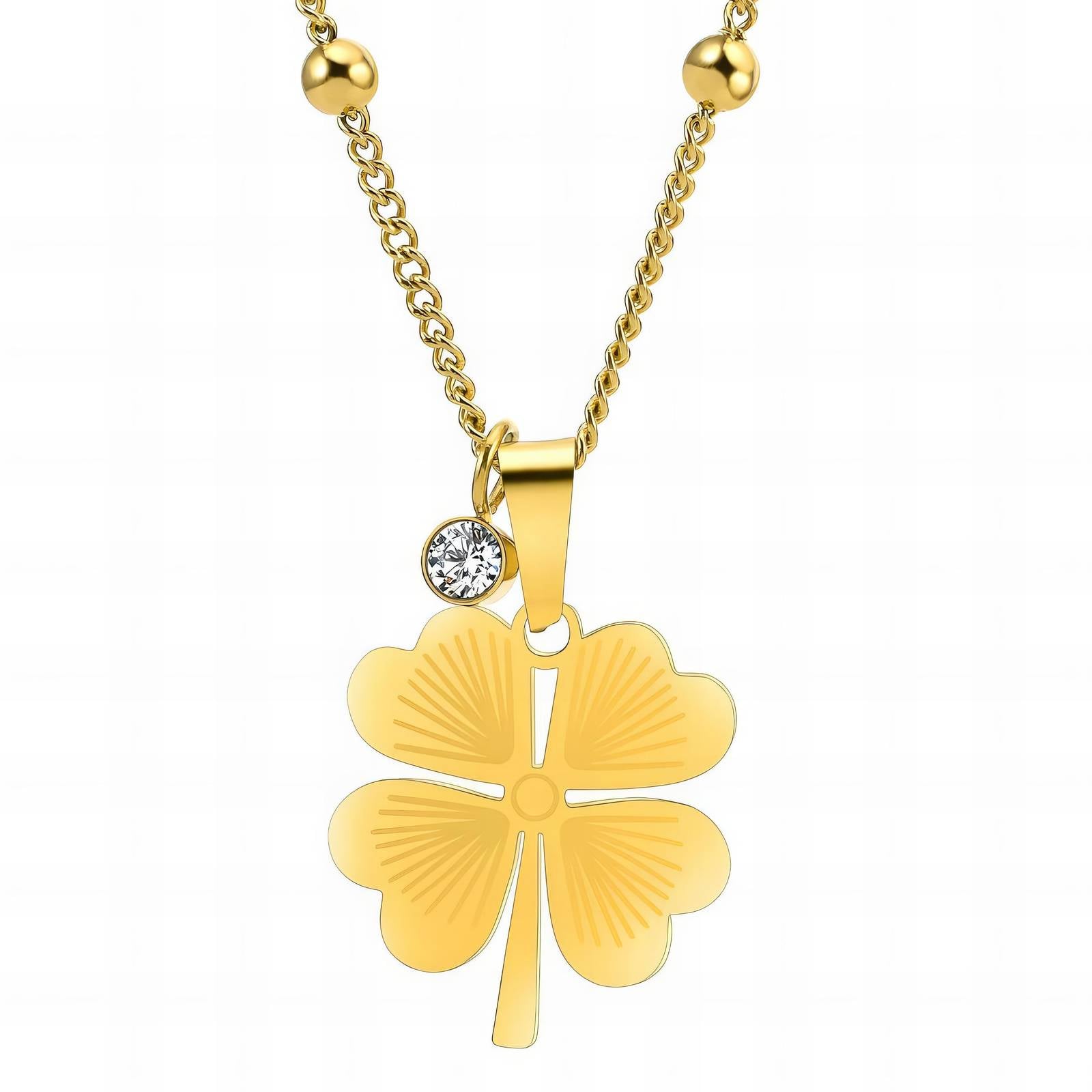 Aurelian Sun-Ray Necklace