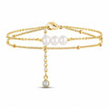Luminous Trio Bracelet