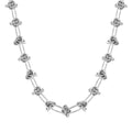 Necklace, Stainless Steel