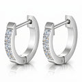 Earrings, Stainless Steel