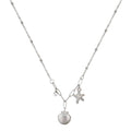 Necklace, Stainless Steel
