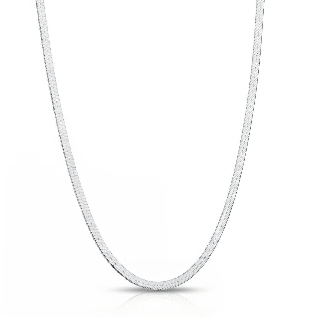 Necklace, Stainless Steel