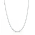 Necklace, Stainless Steel