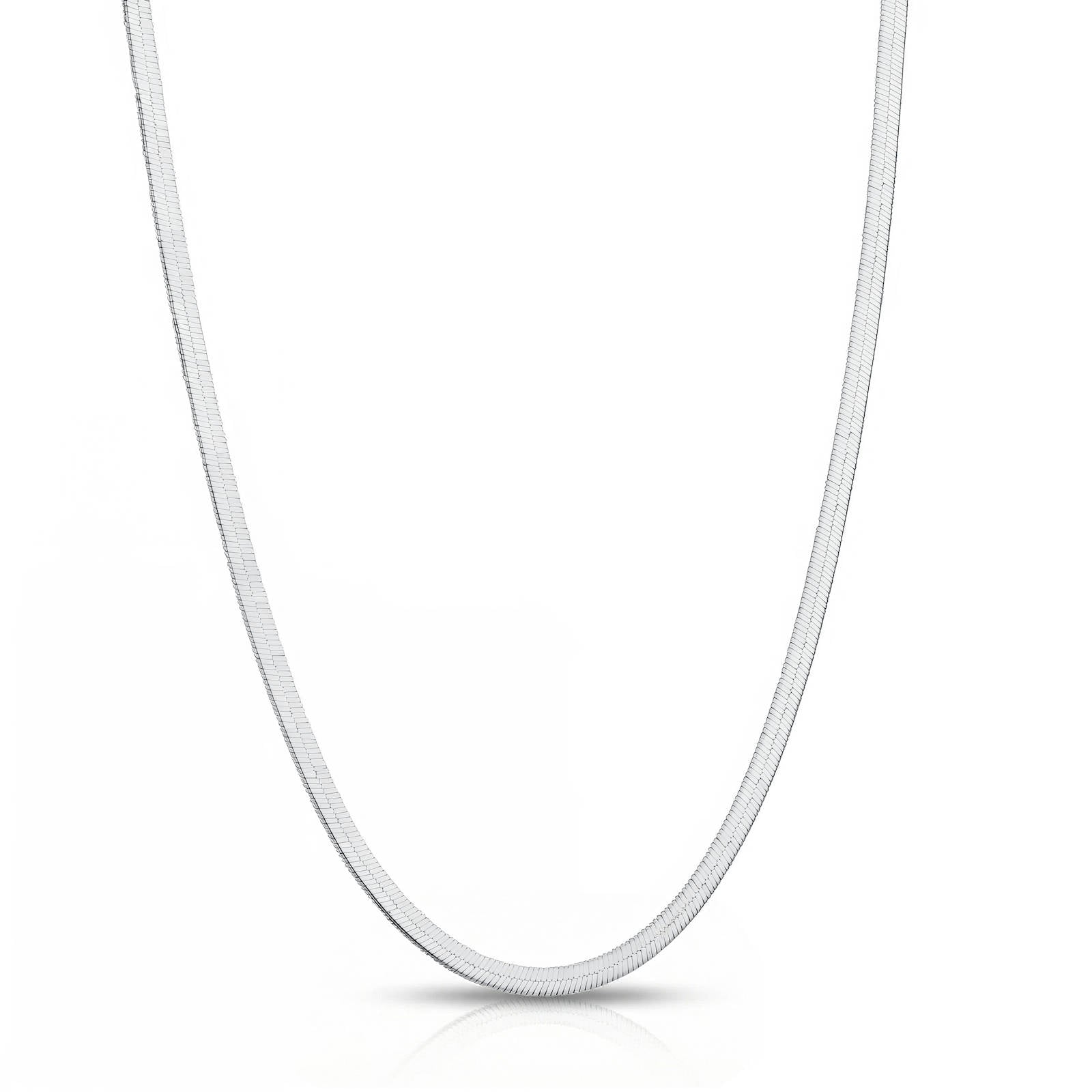 Necklace, Stainless Steel