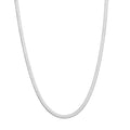 Necklace, Stainless Steel