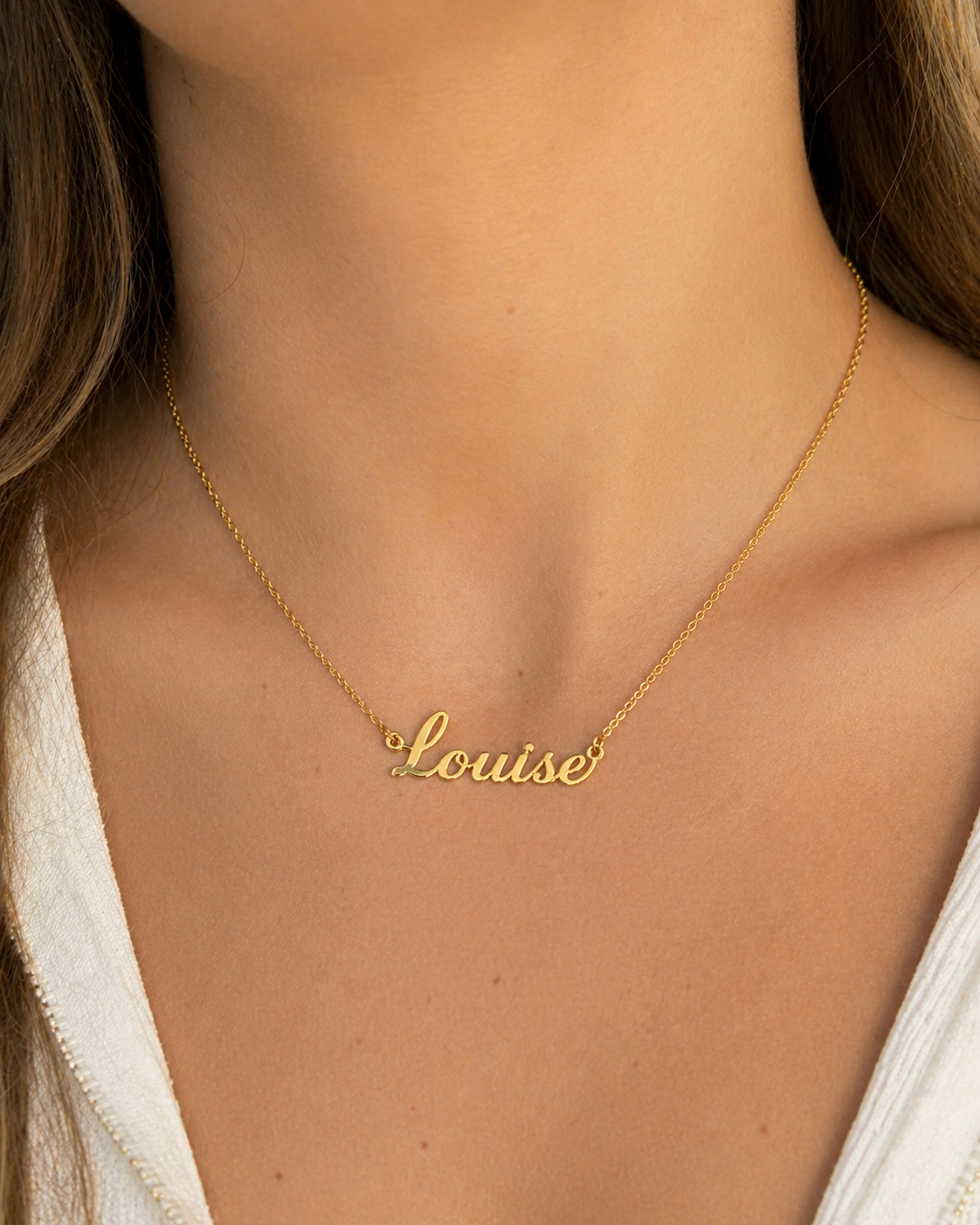 Custom Name Necklace
